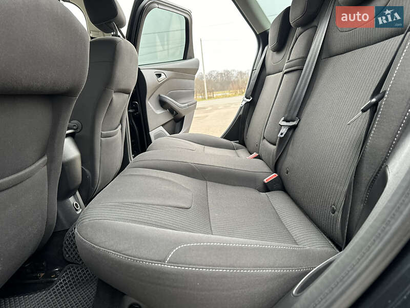 Универсал Ford Focus 2011 в Дрогобыче