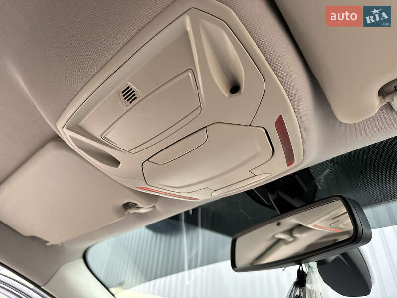 Универсал Ford Focus 2011 в Дрогобыче