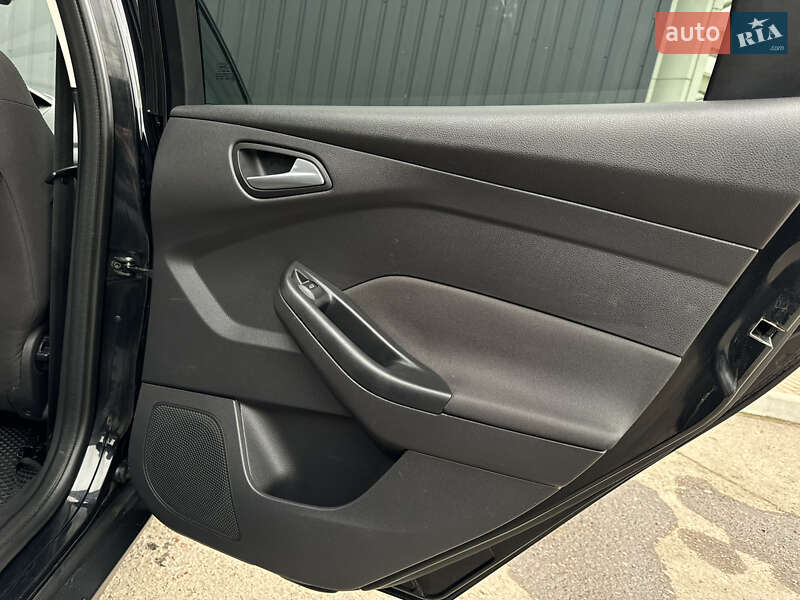 Универсал Ford Focus 2011 в Дрогобыче