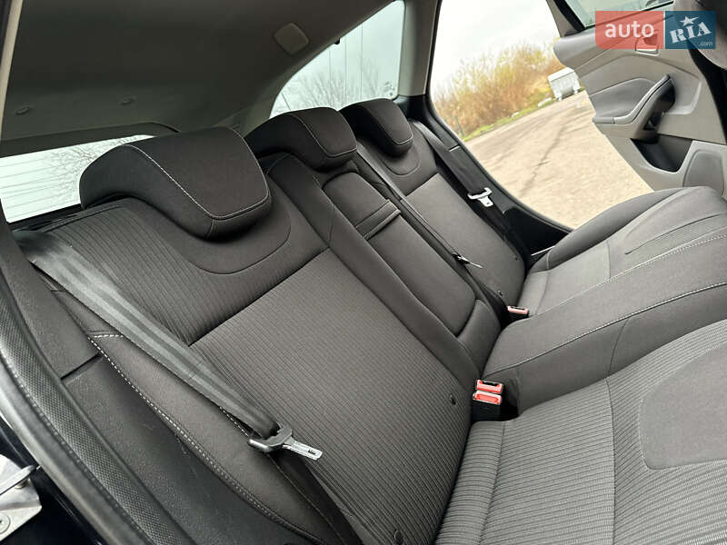 Универсал Ford Focus 2011 в Дрогобыче