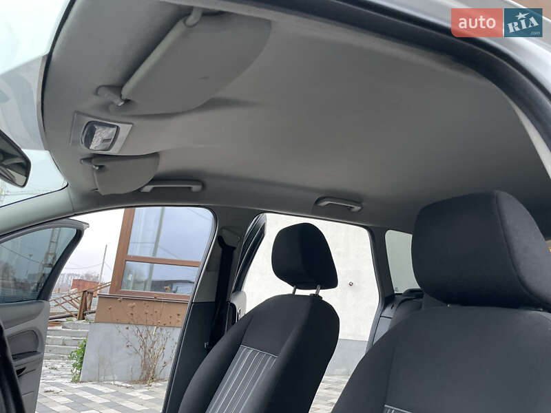 Универсал Ford Focus 2008 в Хмельницком