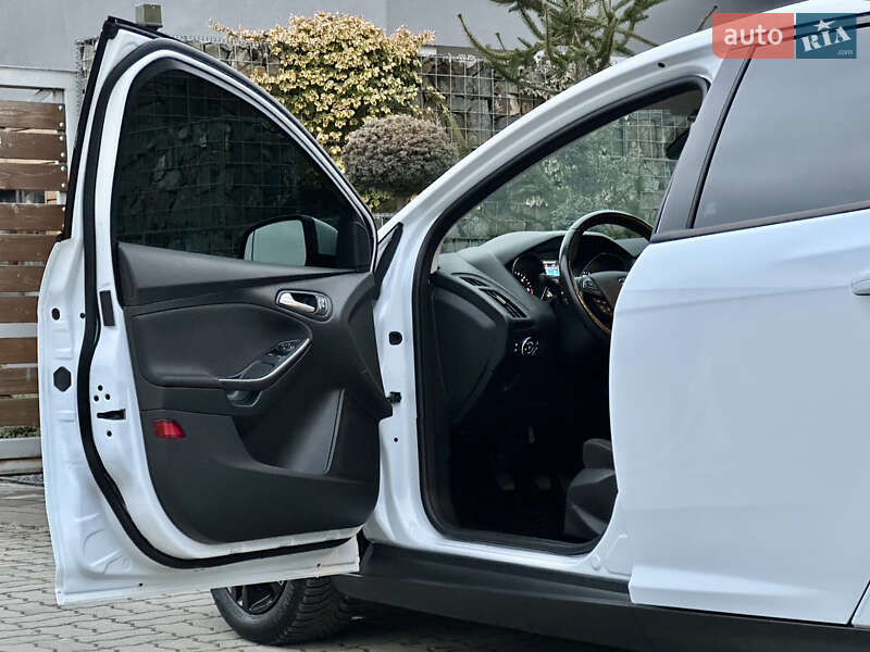 Универсал Ford Focus 2018 в Стрые