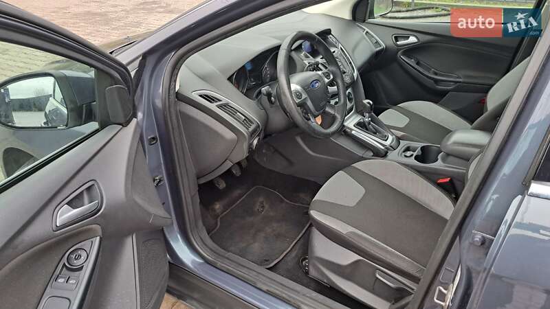 Универсал Ford Focus 2011 в Киеве