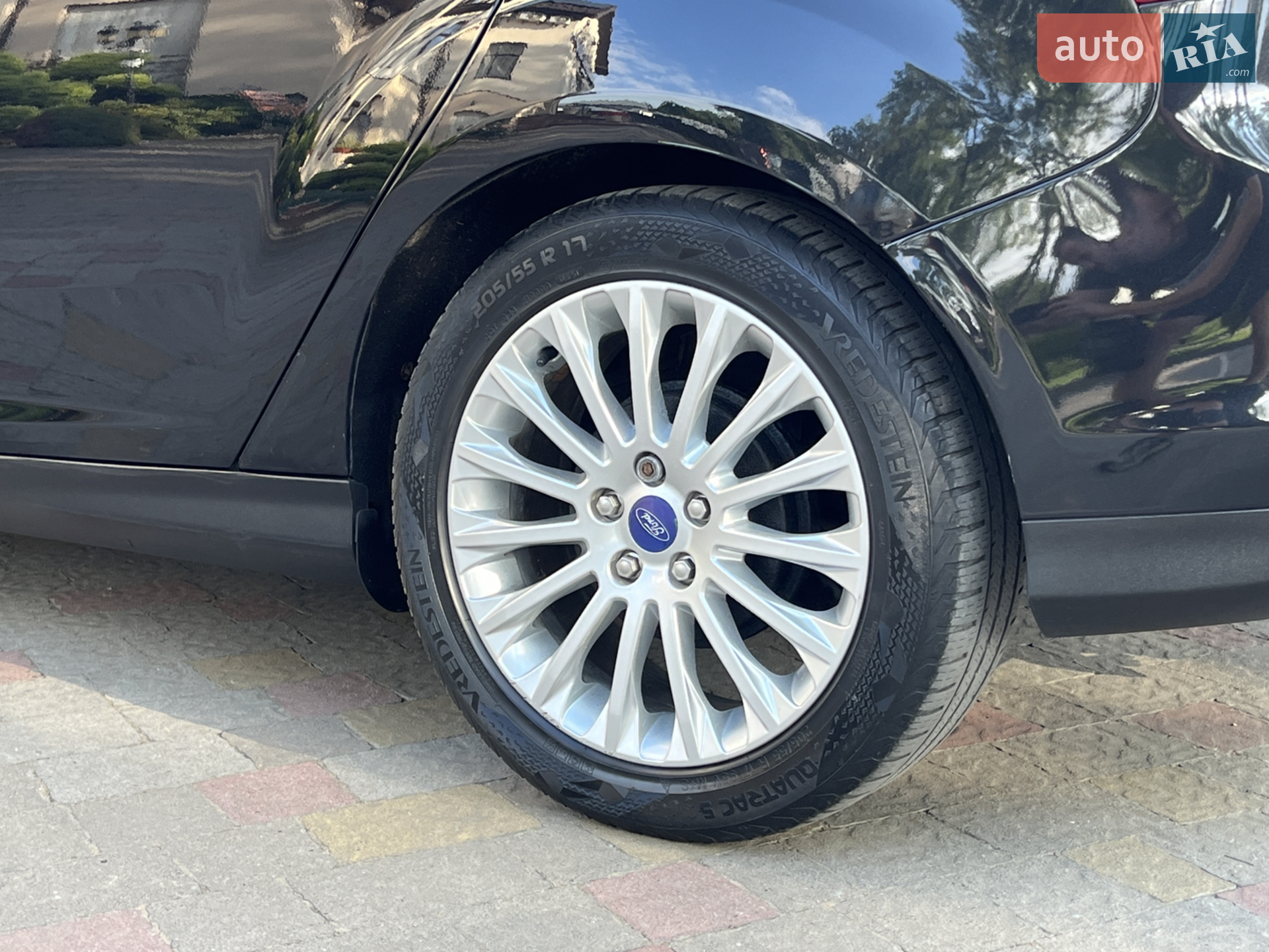 2012 Ford Focus - мініатюра 47