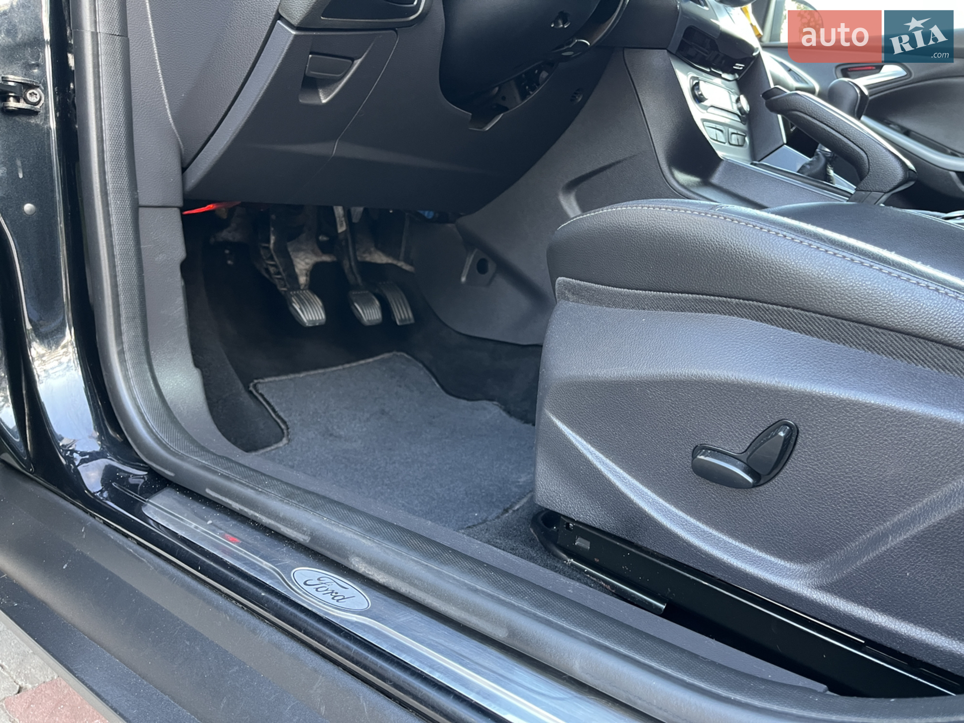 2012 Ford Focus - мініатюра 65