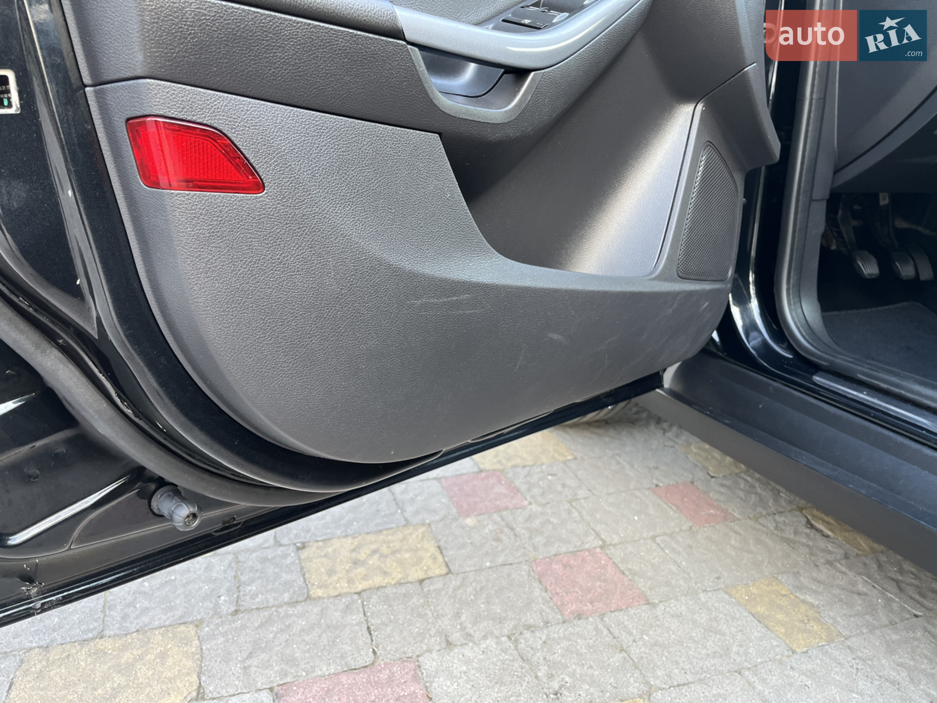 2012 Ford Focus - мініатюра 68