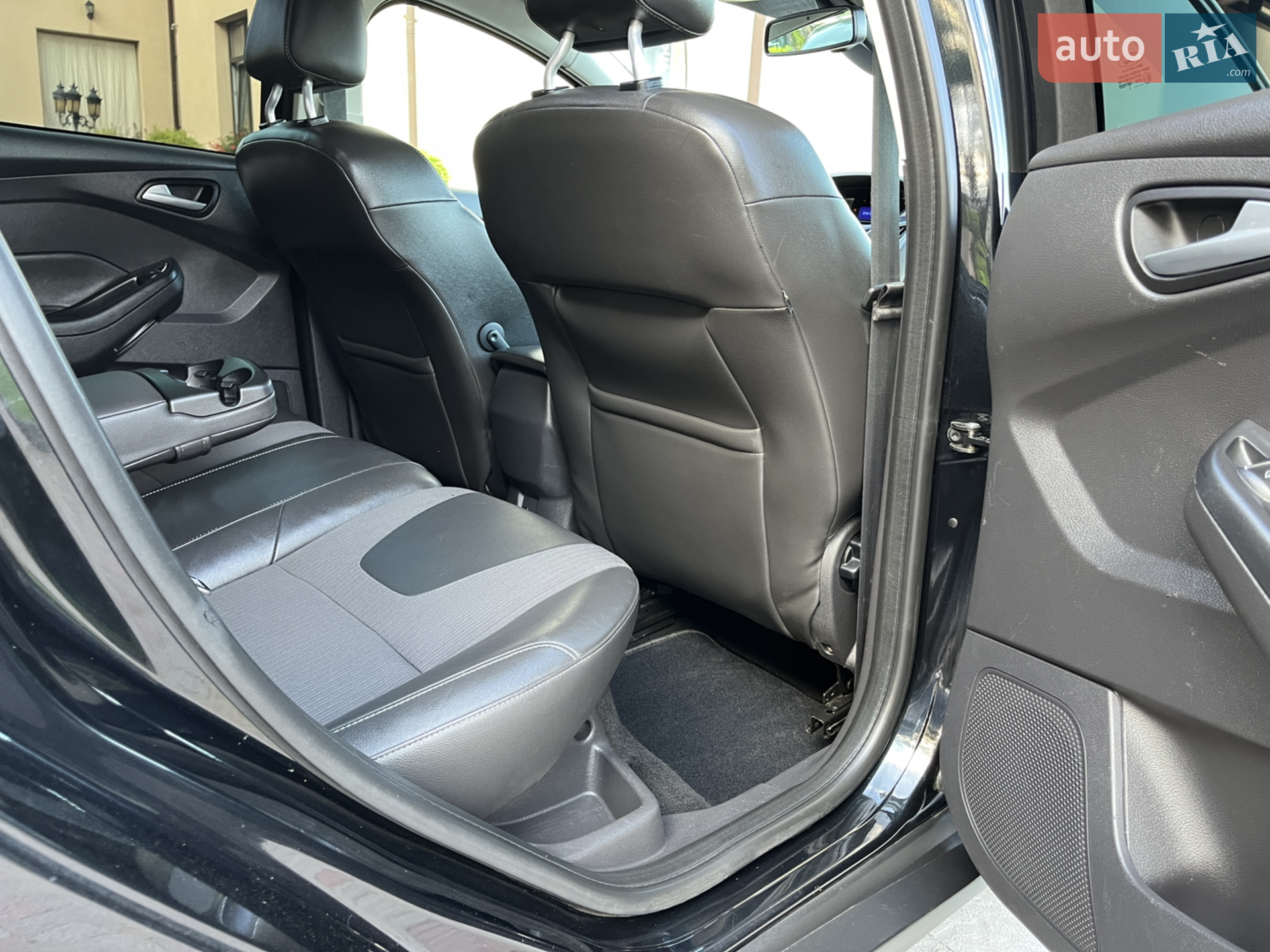 2012 Ford Focus - мініатюра 84