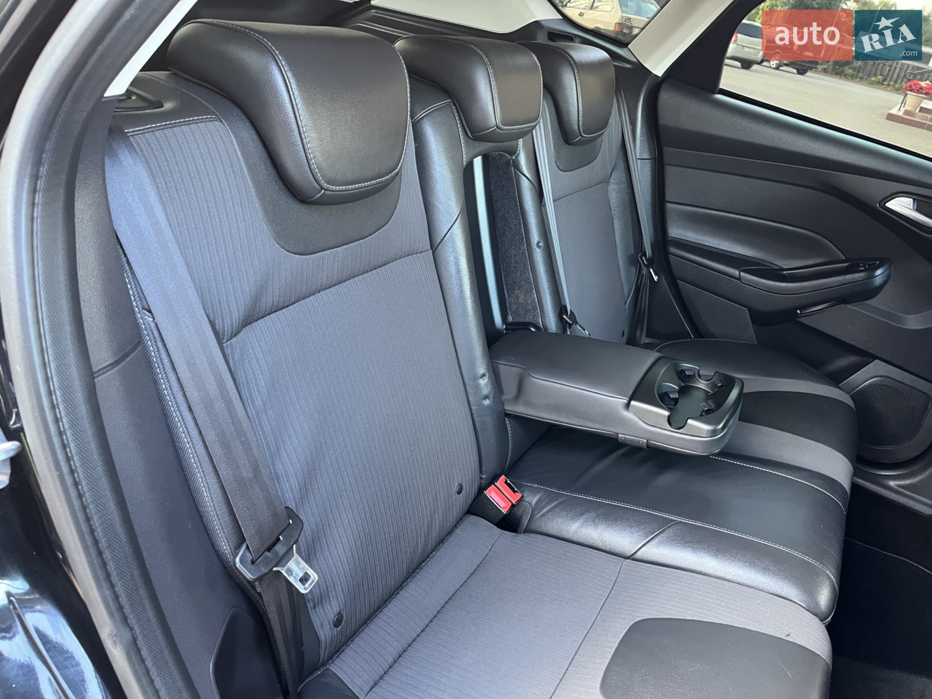 2012 Ford Focus - мініатюра 88