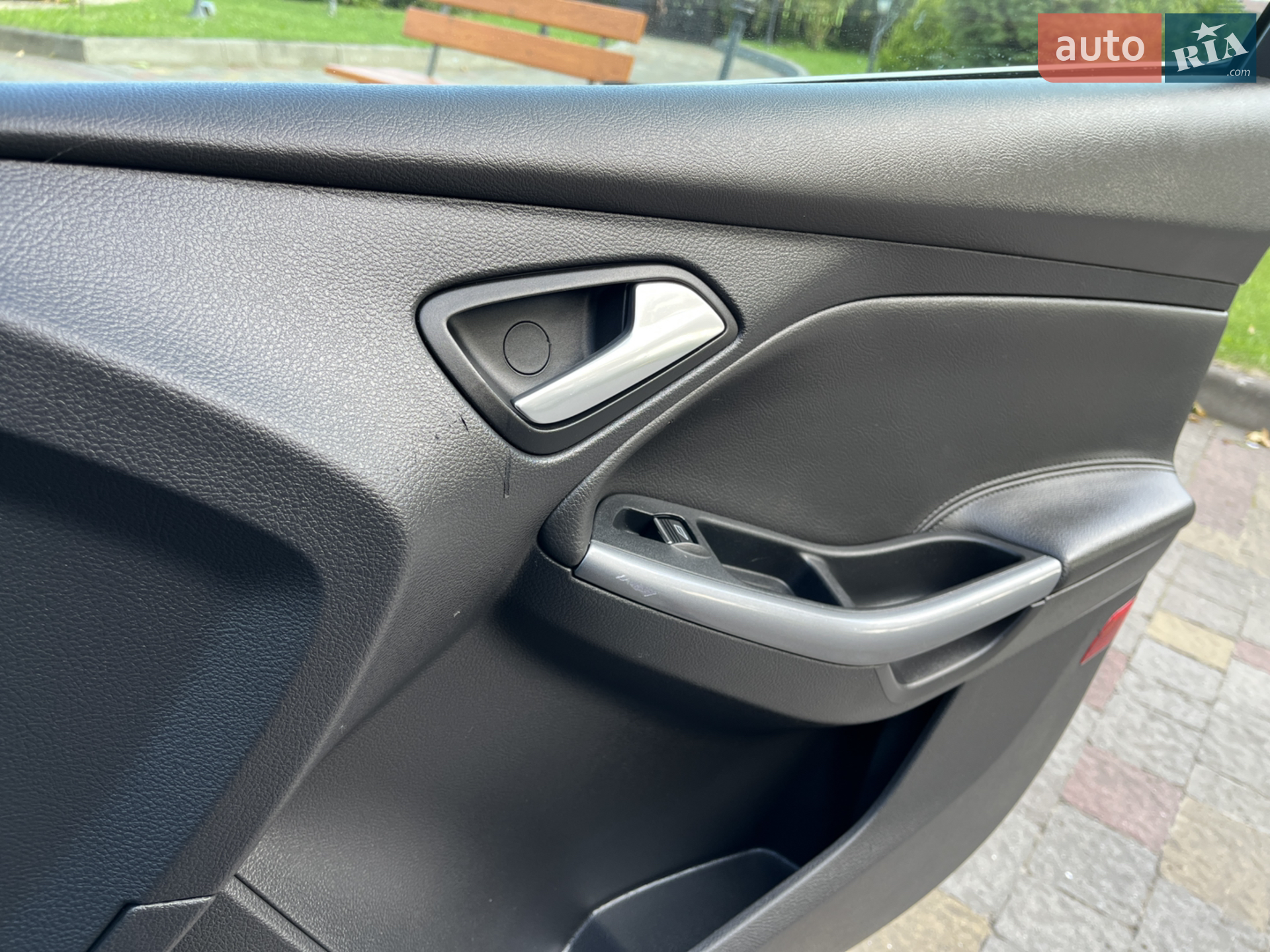 2012 Ford Focus - мініатюра 97