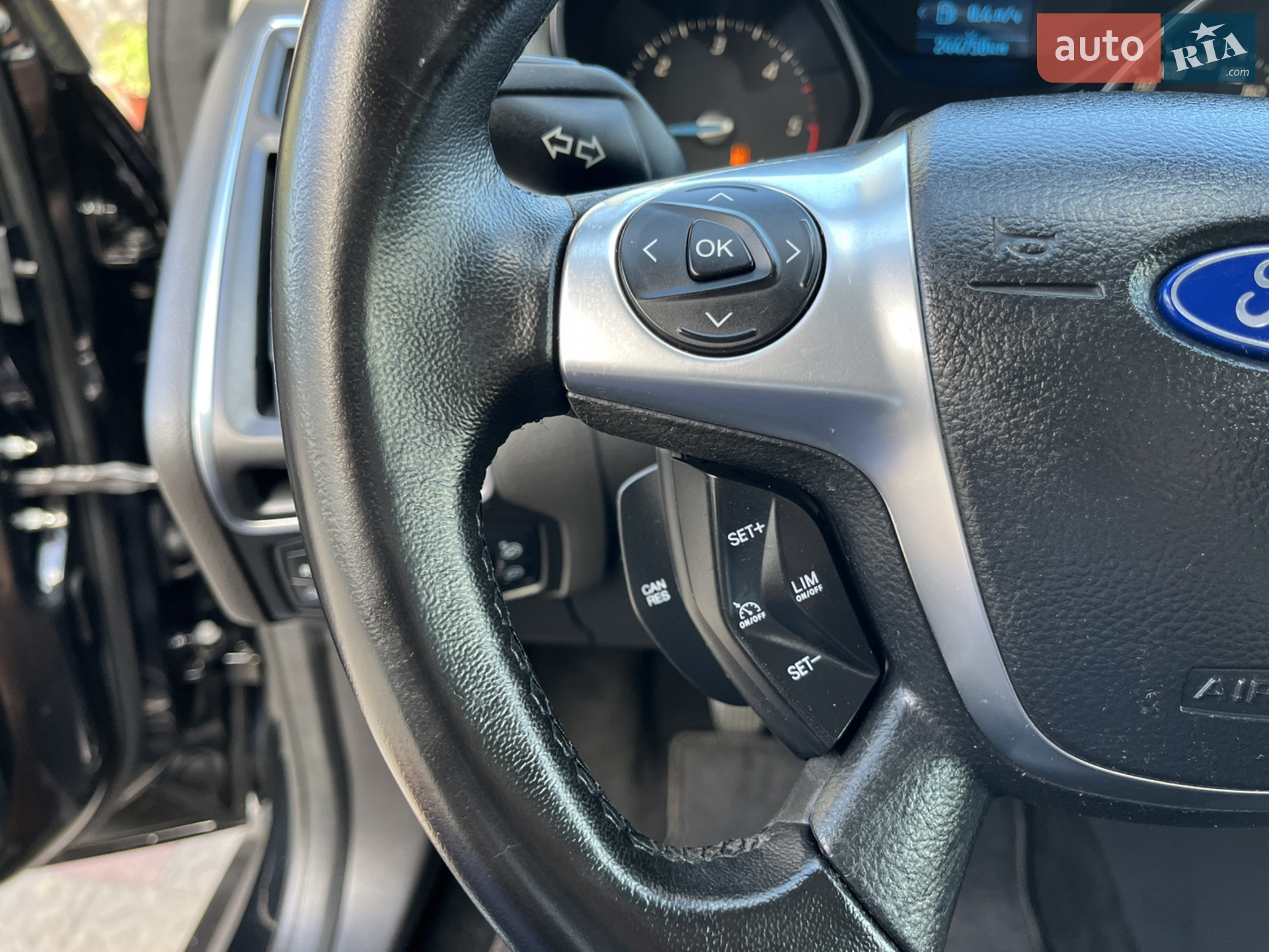 2012 Ford Focus - мініатюра 112