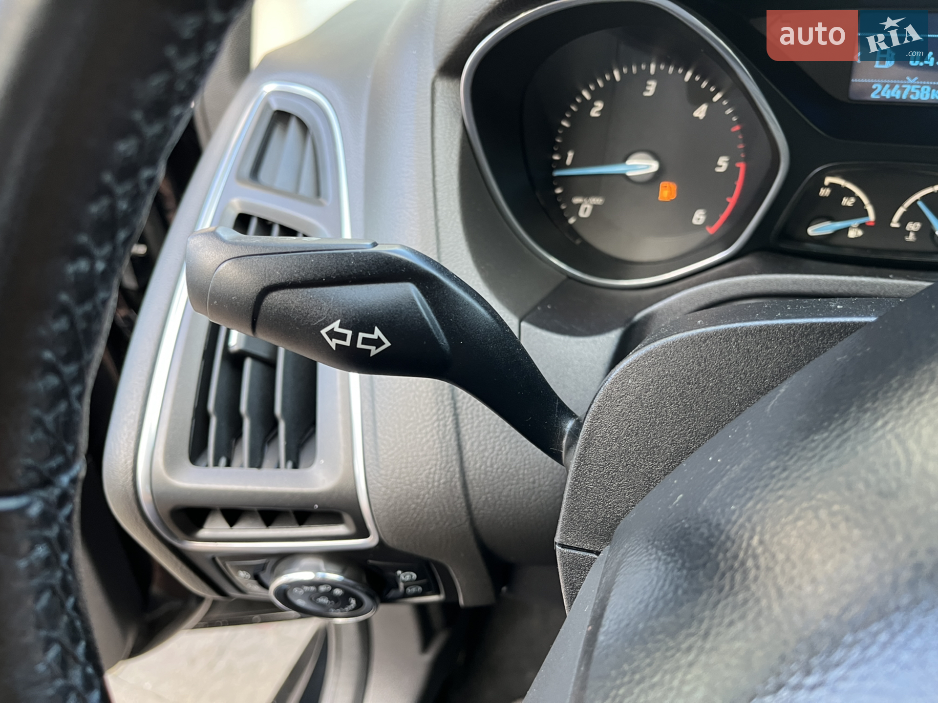 2012 Ford Focus - мініатюра 117