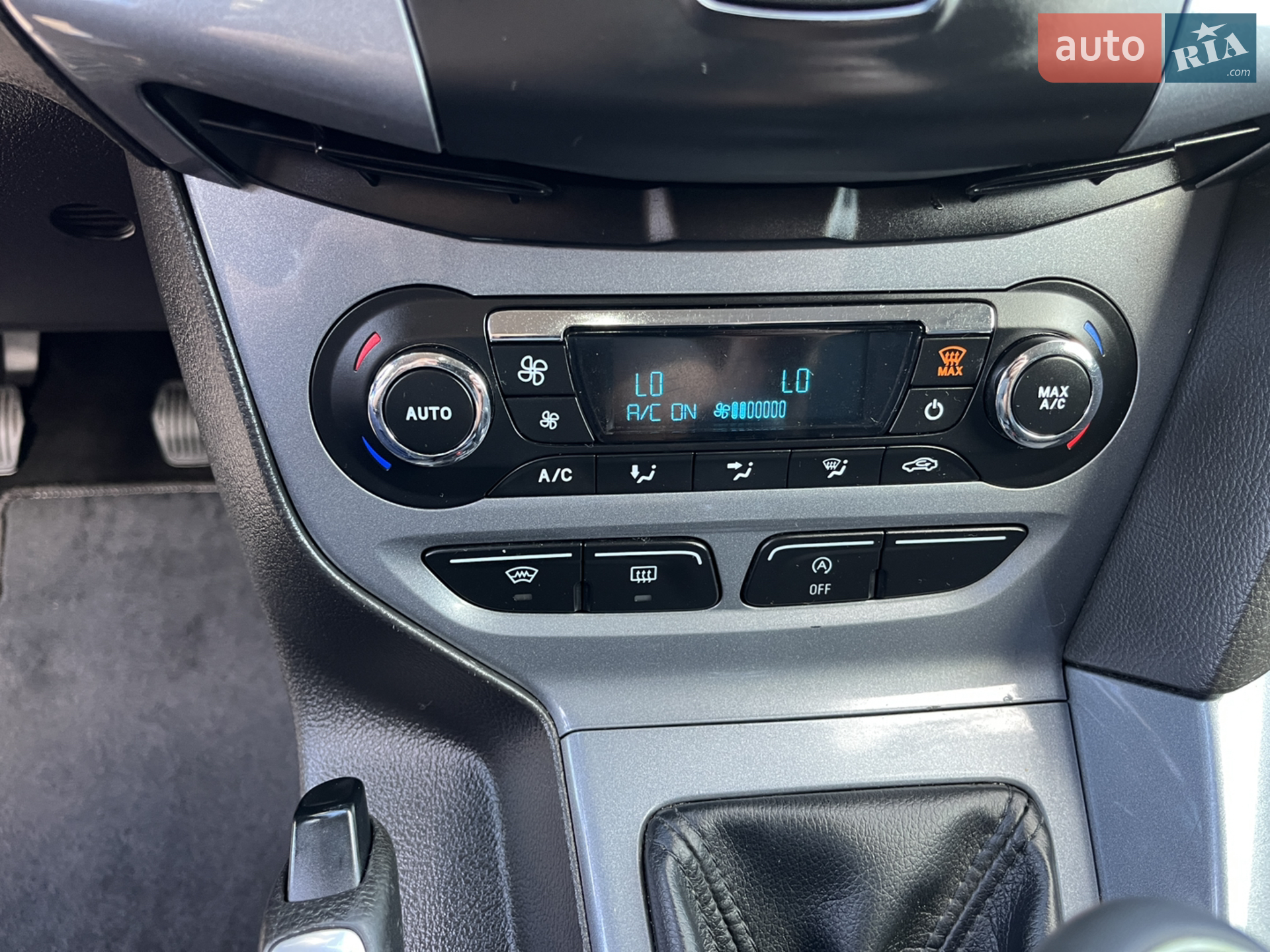 2012 Ford Focus - мініатюра 122