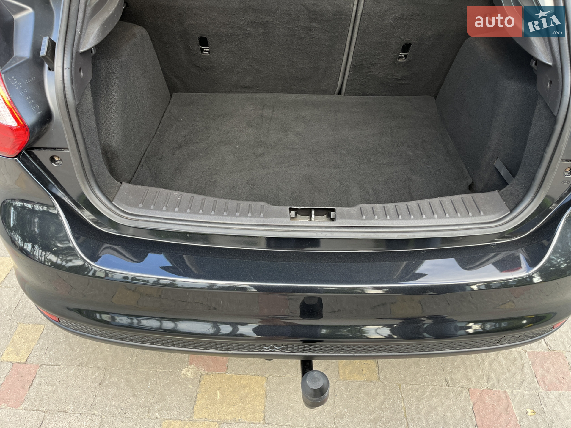 2012 Ford Focus - мініатюра 130