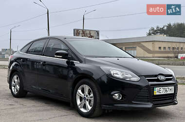 Седан Ford Focus 2012 в Каменском