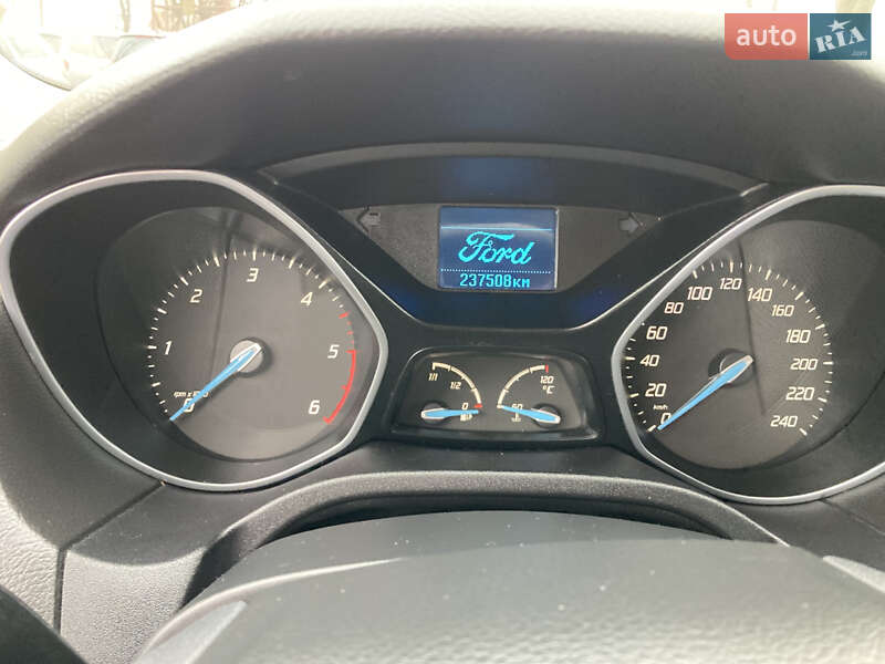 Универсал Ford Focus 2012 в Луцке