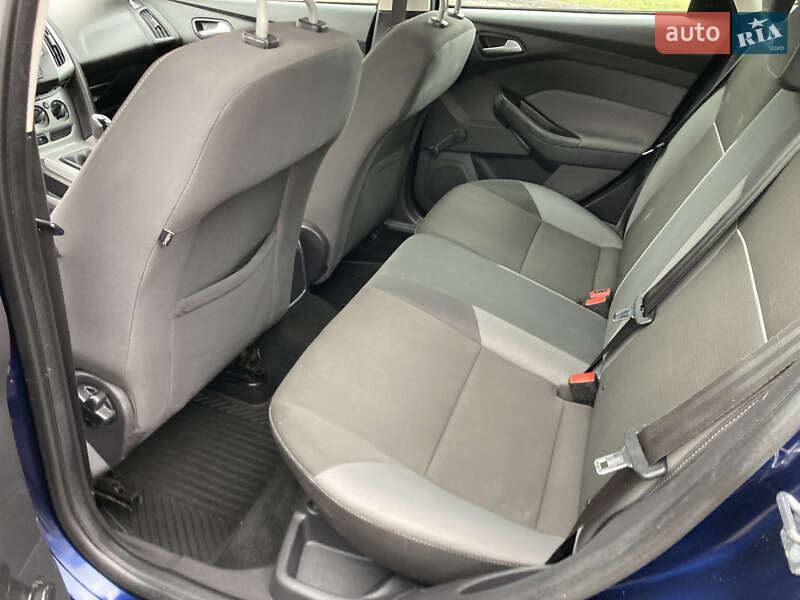 Универсал Ford Focus 2012 в Луцке