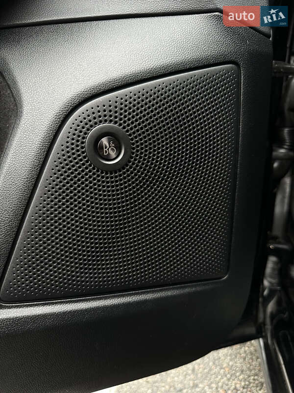 Хэтчбек Ford Focus 2020 в Киеве