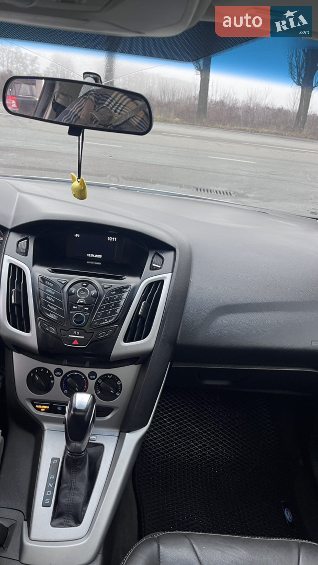 2014 Ford Focus - мініатюра 14