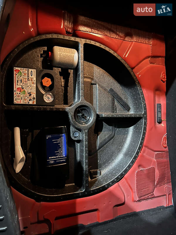 Хэтчбек Ford Focus 2017 в Белой Церкви