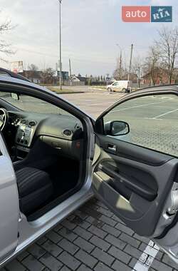 Универсал Ford Focus 2008 в Коломые
