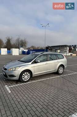 Универсал Ford Focus 2008 в Коломые