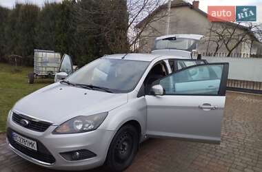 Универсал Ford Focus 2010 в Самборе