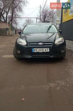 Универсал Ford Focus 2011 в Днепре