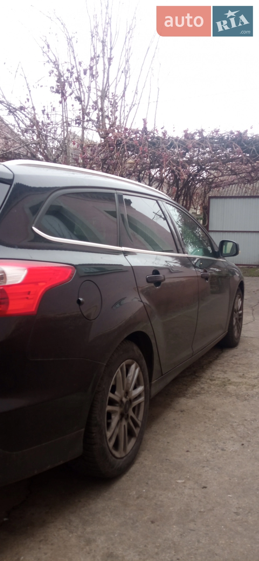 2011 Ford Focus - мініатюра 13