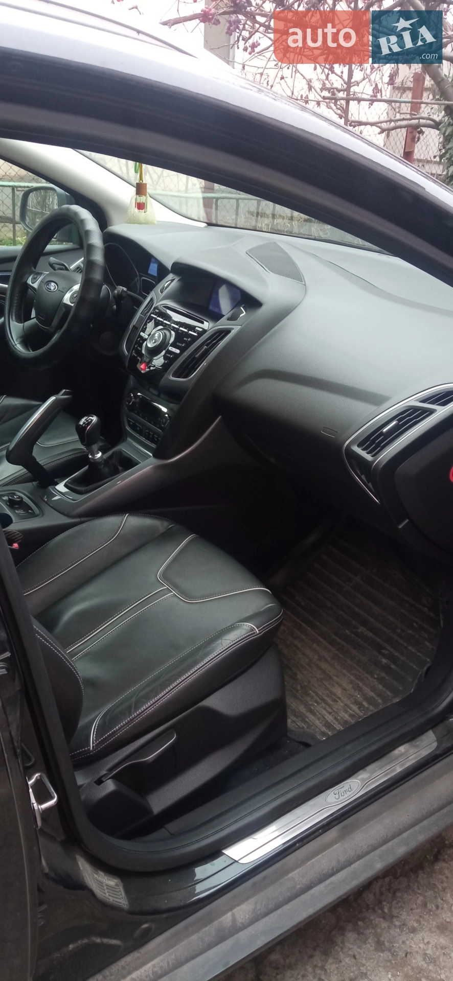 2011 Ford Focus - мініатюра 3