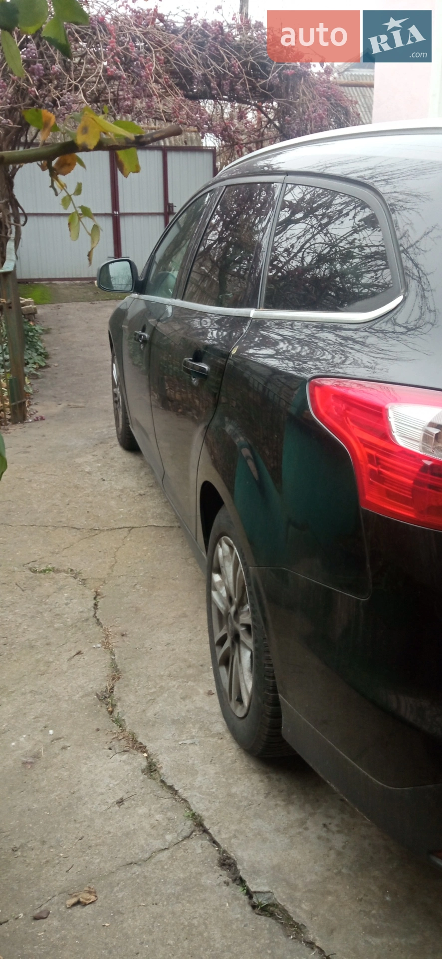 2011 Ford Focus - мініатюра 7
