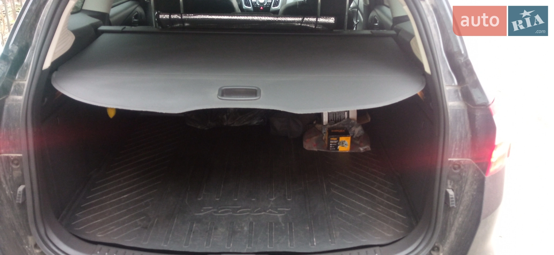 2011 Ford Focus - мініатюра 23