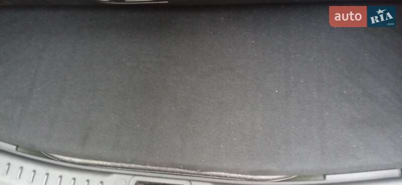 Універсал Ford Focus 2011 в Дніпрі