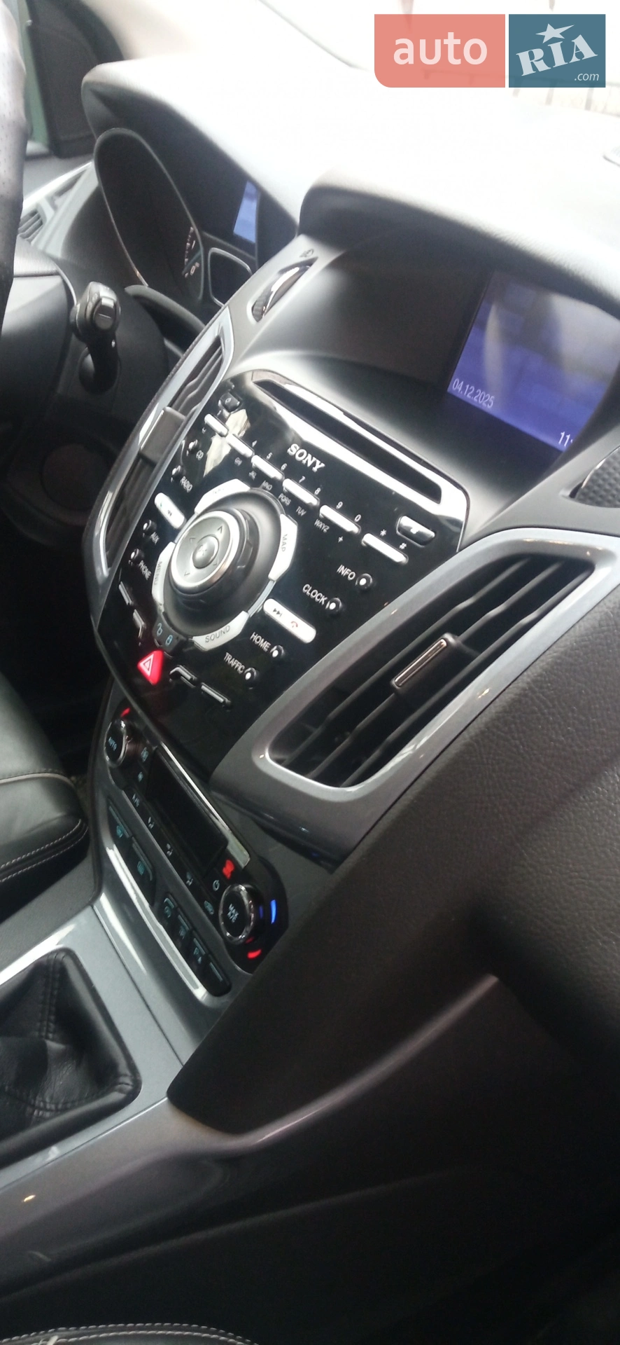 2011 Ford Focus - мініатюра 20