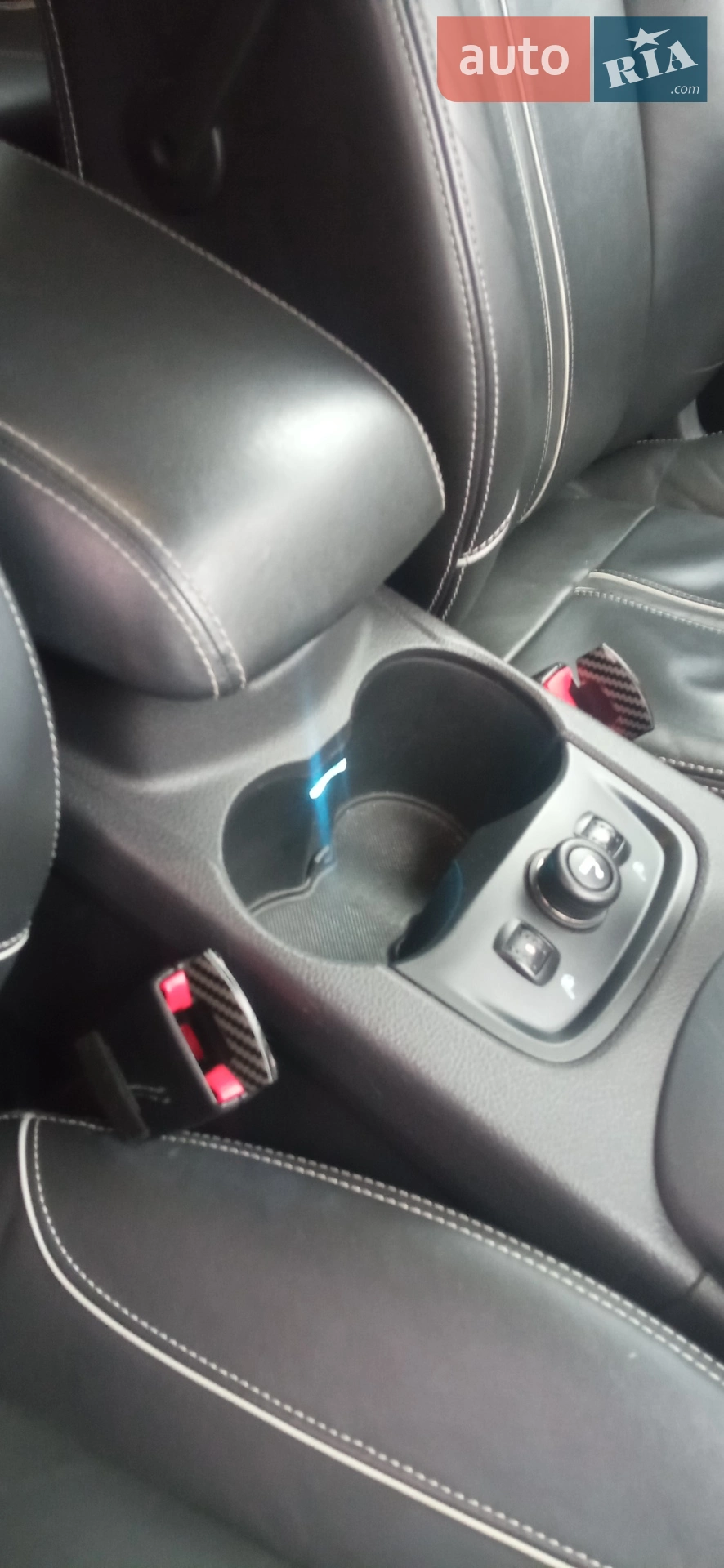 2011 Ford Focus - мініатюра 21