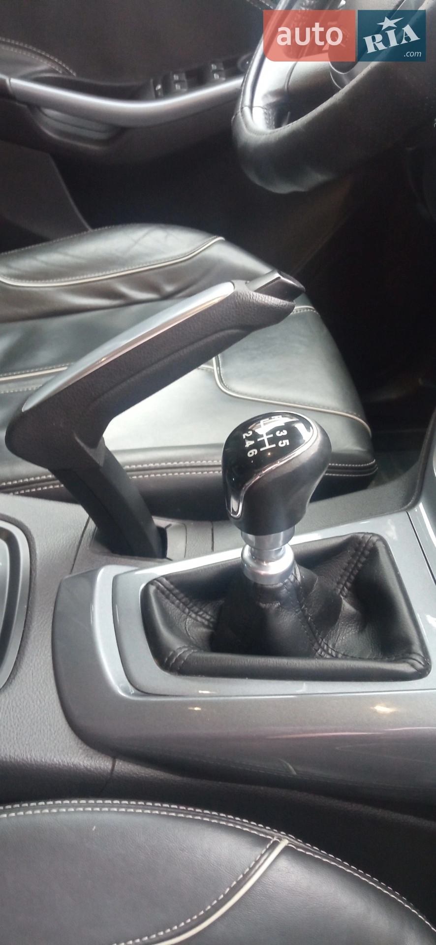 2011 Ford Focus - мініатюра 22