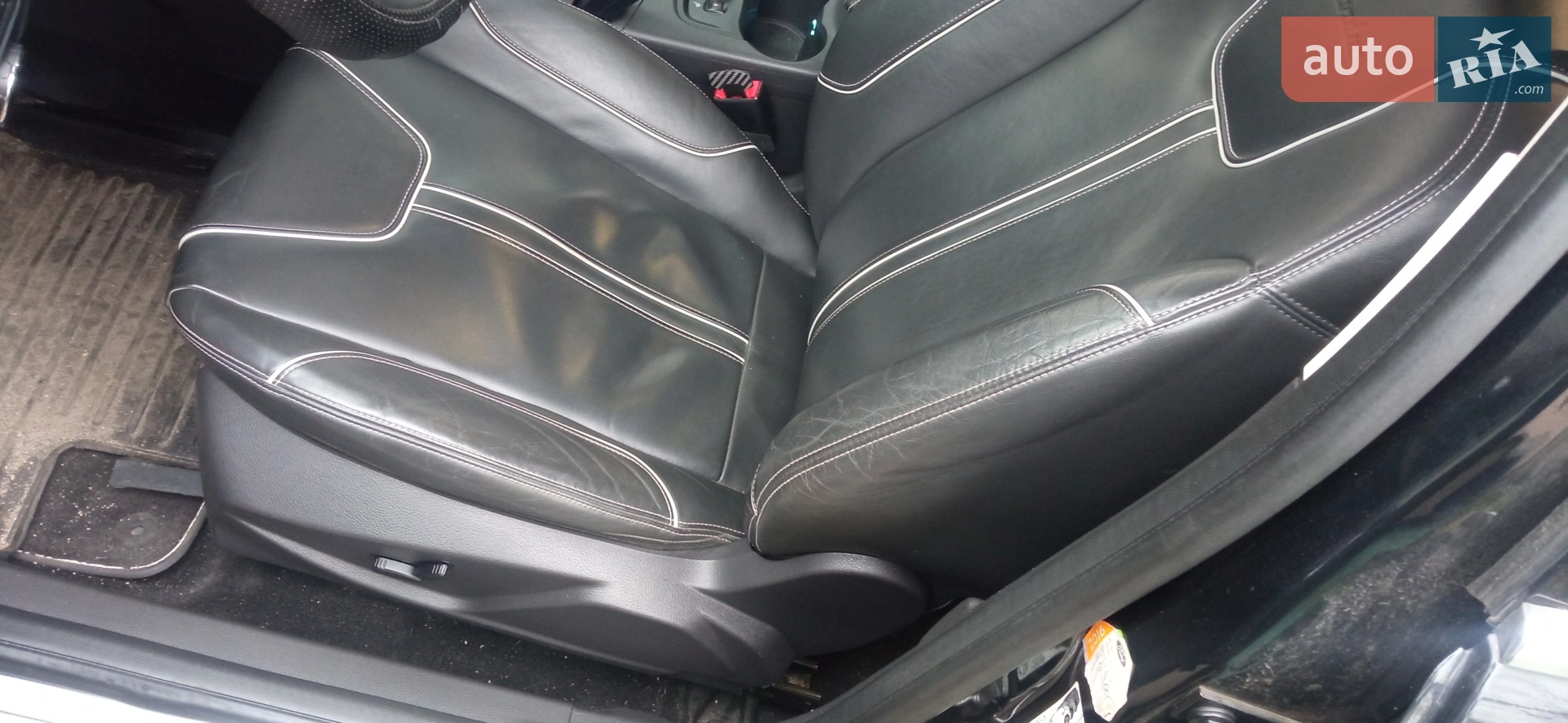 2011 Ford Focus - мініатюра 23