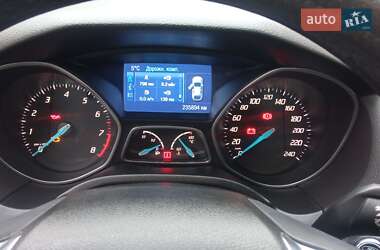 Универсал Ford Focus 2011 в Днепре