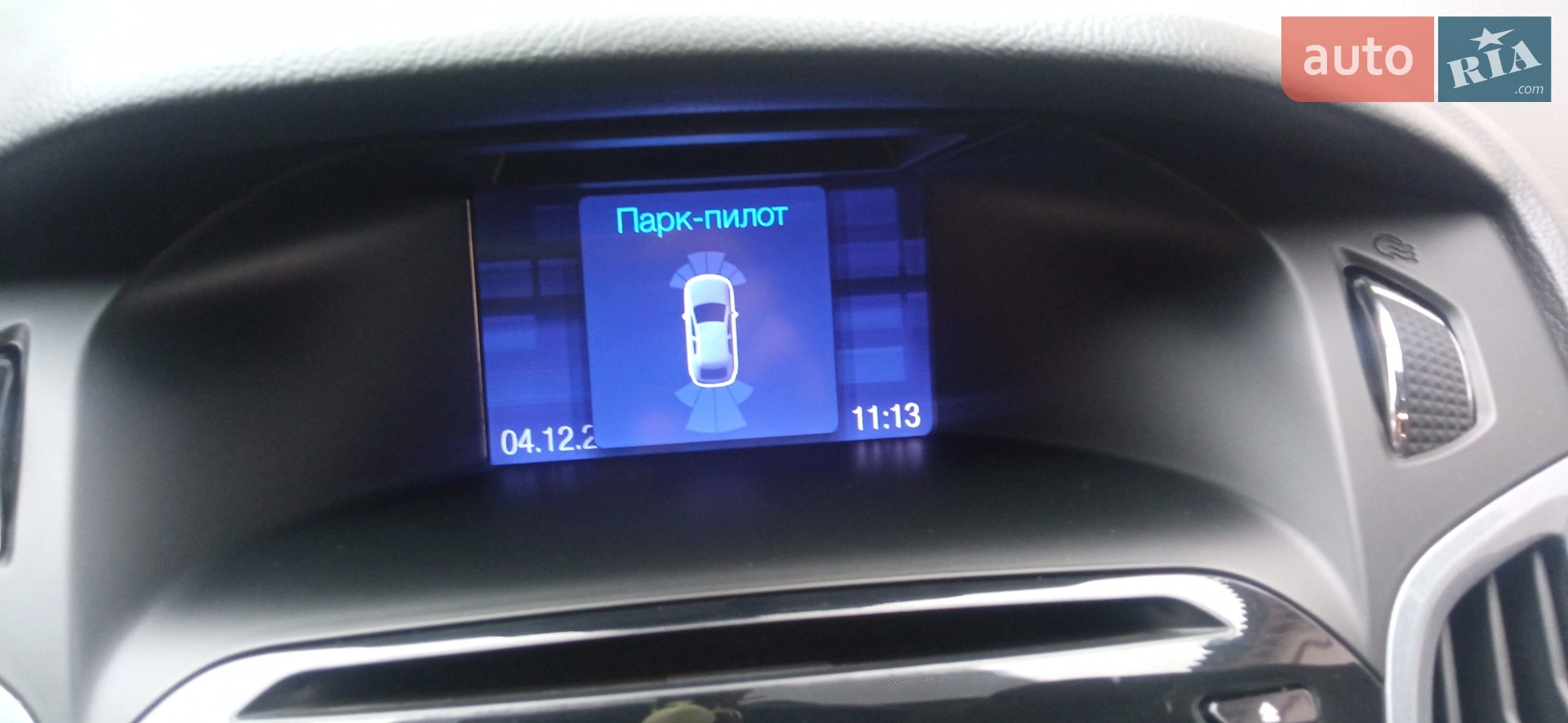 2011 Ford Focus - мініатюра 24