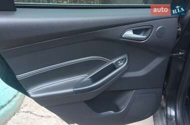 Универсал Ford Focus 2011 в Днепре