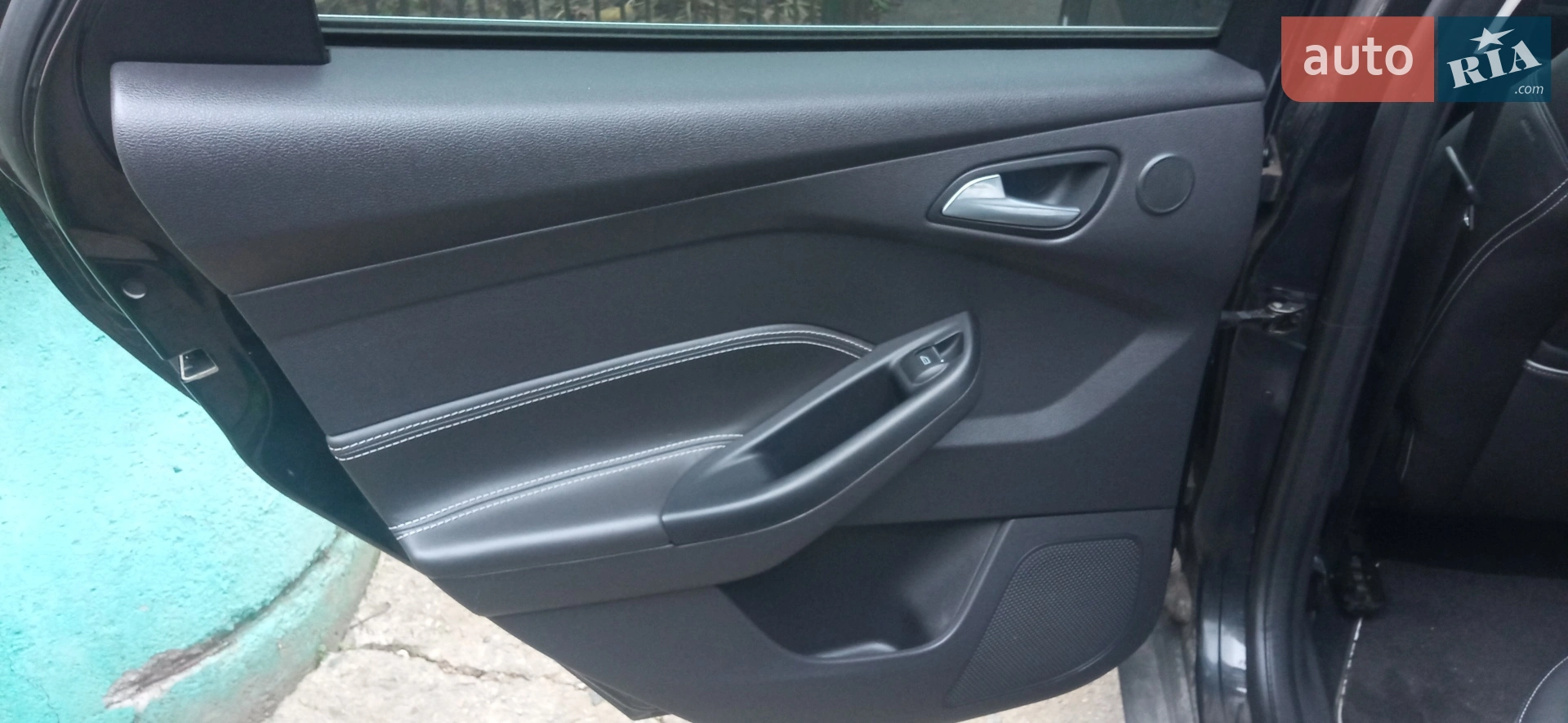 2011 Ford Focus - мініатюра 40