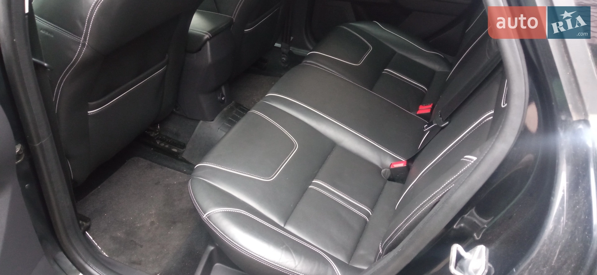 2011 Ford Focus - мініатюра 34