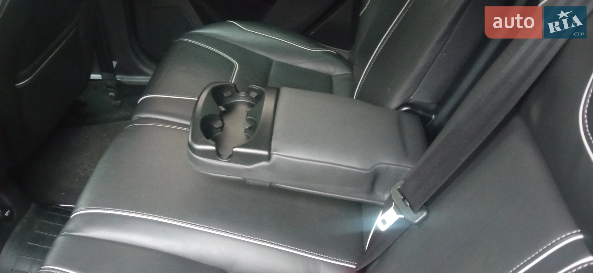 2011 Ford Focus - мініатюра 44