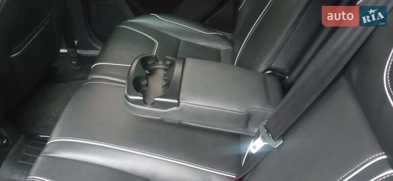 Універсал Ford Focus 2011 в Дніпрі