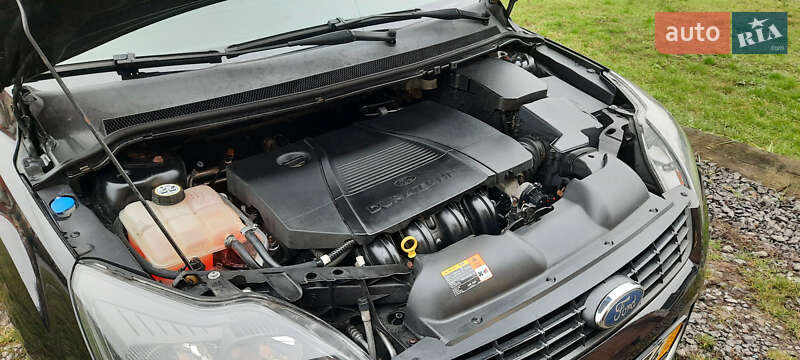 Хэтчбек Ford Focus 2008 в Немирове фото 48 Хэтчбек Ford Focus 2008 в Немирове