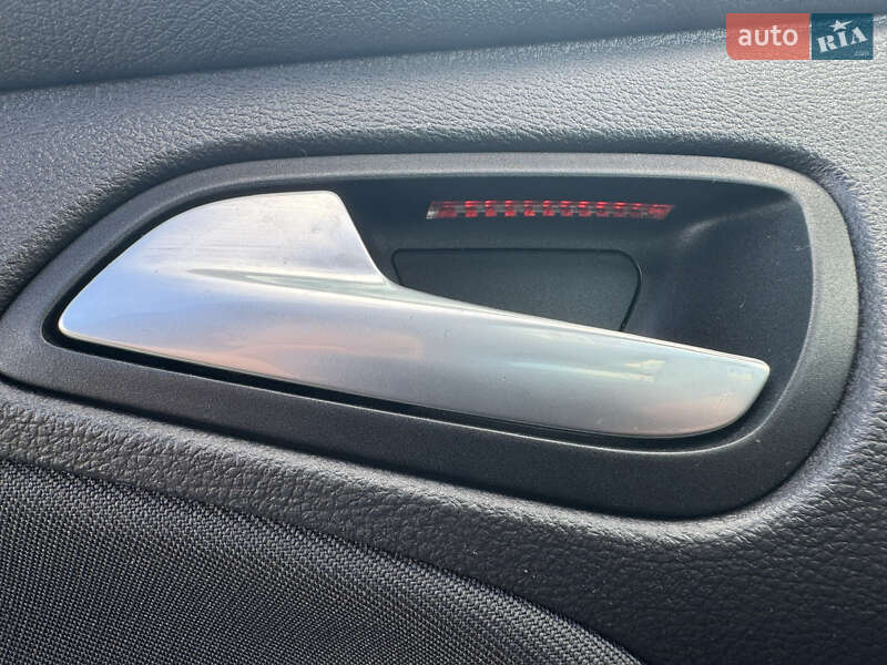 Універсал Ford Focus 2013 в Стрию