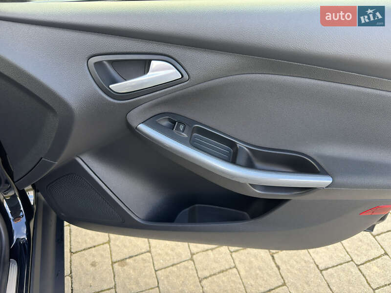 Універсал Ford Focus 2013 в Стрию
