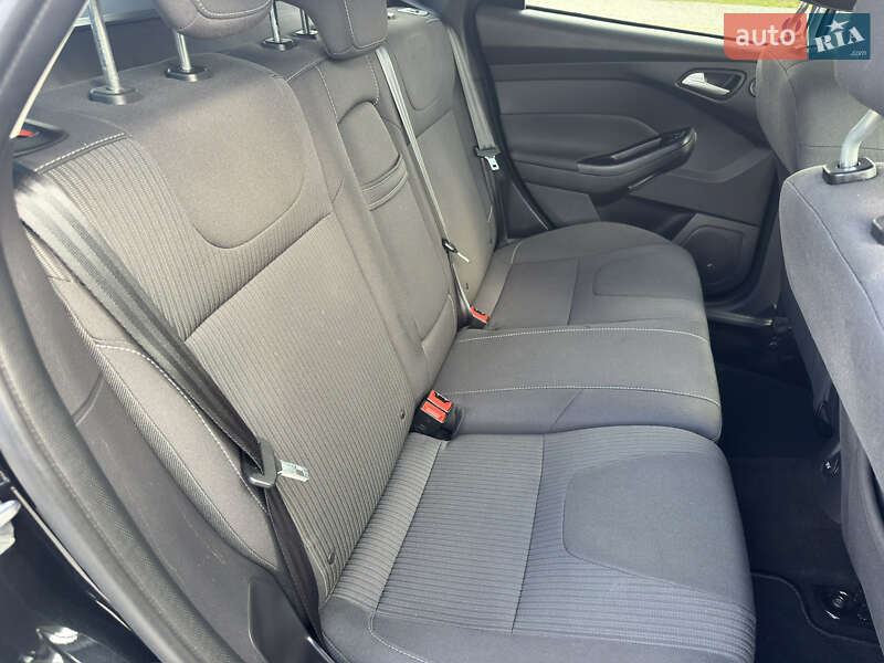 Універсал Ford Focus 2013 в Стрию