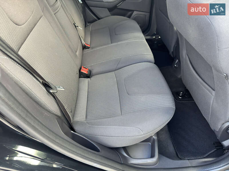 Універсал Ford Focus 2013 в Стрию