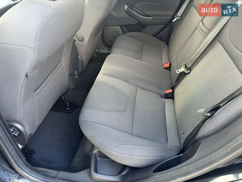 Універсал Ford Focus 2013 в Стрию