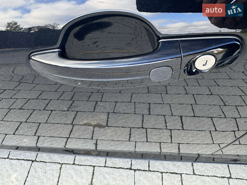 Універсал Ford Focus 2013 в Стрию